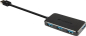 Preview: Transcend SuperSpeed USB 3.0 Hub, 4-port