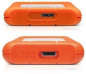 Preview: LaCie Rugged Mini 2TB/USB3.0