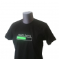 Preview: Fun-Shirt "Health Points"/Grösse M