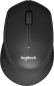 Preview: Logitech M330 Silent Plus/schwarz/USB