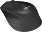 Preview: Logitech M330 Silent Plus/schwarz/USB