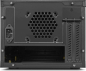 Preview: Sharkoon Shark Zone C10, Cube/Mini-ITX