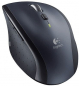 Preview: Logitech M705S Marathon Mouse Refresh