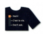 Preview: Fun-Shirt "Option" Yeah!/.../Grösse M