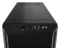 Preview: be quiet! Pure Base 600/silber Preview: be quiet! Pure Base 600/silber