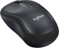 Preview: Logitech M220 Silent/schwarz/USB