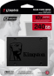 Preview: Kingston SSD A400/240GB