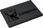 Preview: Kingston SSD A400/480GB