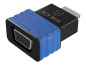 Preview: RaidSonic Icy Box IB-AC516 HDMI VGA Adapter