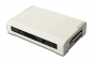 Preview: Digitus DN-13006-V Printserver, parallel/2x USB