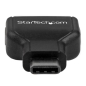 Preview: StarTech USB-C (M) auf USB-A (F) Adapter