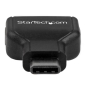 Preview: StarTech USB-C (M) auf USB-A (F) Adapter