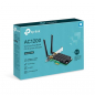 Preview: TP-Link Archer T4E AC1200 DualBand Desktop/2.4GHz/5GHz WLAN/PCIe x1