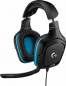Preview: LOGITECH Gaming Headset G432
