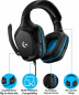 Preview: LOGITECH Gaming Headset G432