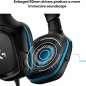 Preview: LOGITECH Gaming Headset G432