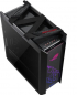 Preview: ASUS ROG Strix Helios, Glasfenster