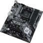 Preview: ASRock B550 Phantom Gaming 4/AM4/ATX