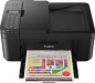Preview: Canon PIXMA TR4550 schwarz/A4/3in1/Tinte