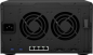 Preview: Synology DiskStation DS1621+/4GB/4xGb LAN