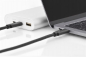 Preview: USB-C 3.1 Kabel/Stecker Stecker/1m