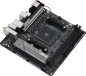 Preview: ASRock A520M-ITX/ac, Mini-ITX