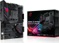 Preview: ASUS ROG Strix B550-F Gaming/AM4/ATX