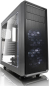 Preview: Fractal Design Focus G schwarz, Seitenfenster