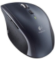 Preview: Logitech M705 Marathon Mouse