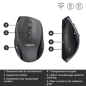 Preview: Logitech M705 Marathon Mouse