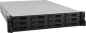 Preview: Synology RackStation RS3621xs+/8GB/2x10GBase-T/4xGb LAN/2HE