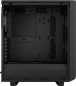 Preview: Fractal Design Meshify 2 Compact Black, ATX