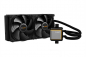 Preview: be quiet! SILENT LOOP 2/280mm/RGB/Liquid Cooling