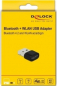 Preview: DeLOCK 2.4GHz/5GHz WLAN, Bluetooth 4.2, USB-A 2.0