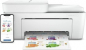 Preview: HP DeskJet Plus 4120e All-in-One/A4/3in1/Tinte/weiss
