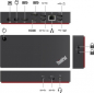 Preview: Lenovo ThinkPad Universal USB-C Dock, USB-C 3.1/Buchse