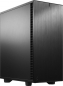Preview: Fractal Design Define 7 Compact Black, schallgedämmt