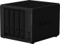 Preview: Synology DS-920+ + 4 x 4TB Western Digital WD Red Plus (WD40EFZX)