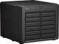 Preview: Synology DiskStation DS3622xs+/16GB RAM/2x10GBase-T/2xGb LAN/12-Bay