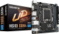 Preview: Gigabyte H610I DDR4/1.0/mini ITX/S1700