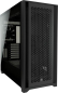 Preview: Corsair 5000D Airflow schwarz/Glasfenster