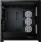 Preview: Corsair 5000D Airflow schwarz/Glasfenster