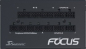 Preview: Seasonic Focus GX 750W/ATX 2.4