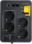 Preview: APC Back-UPS 750VA, 4x Schuko, USB
