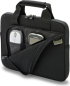 Preview: Dicota Smart Skin 14.1" Notebooktasche schwarz