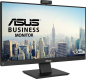 Preview: ASUS 23.8" BE24EQK, Mikrofon/Webcam