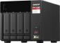 Preview: QNAP Turbo Station TS-473A-8G/8GB/2x 2.5GBase-T
