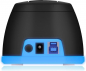 Preview: RaidSonic Icy Box IB-1124L-C3, USB-B 3.0/DockingStation für 2.5"+3.5"