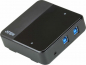 Preview: ATEN US3324 USB 3.0 Sharing Switch, 2-fach