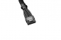 Preview: be quiet! CPH-6610/12VHPWR Adapter Cable für RTX 40xx Series